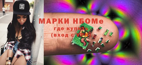 твердый Алексин